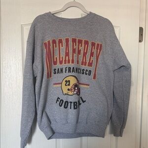 San Francisco 49ers Crewneck